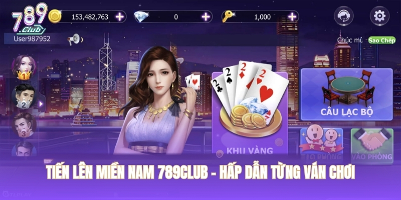 Thumb tiến lên miền nam 789club
