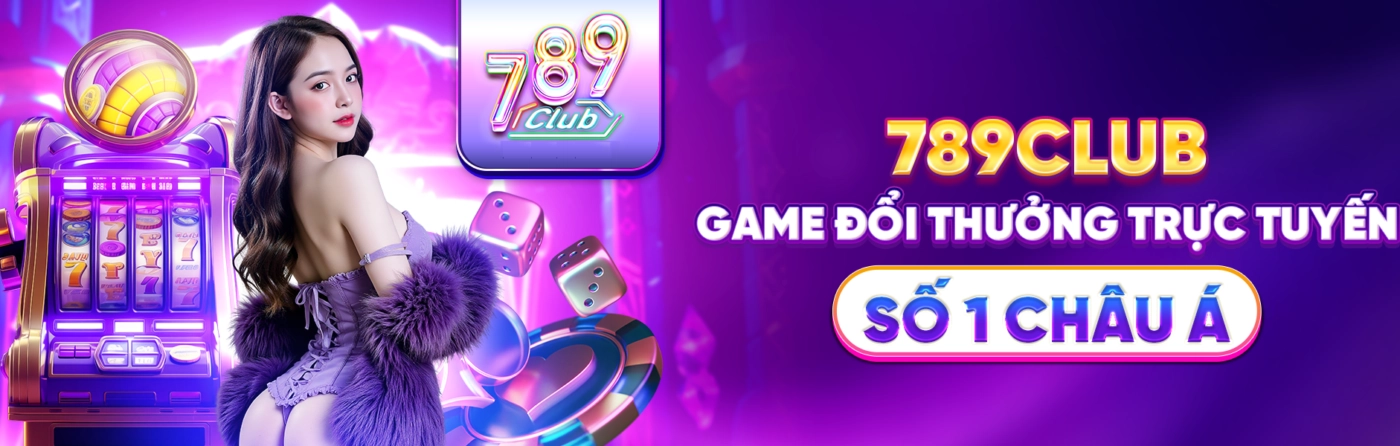 Banner 789Club